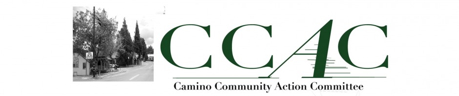 CCAC – Working Together for Camino